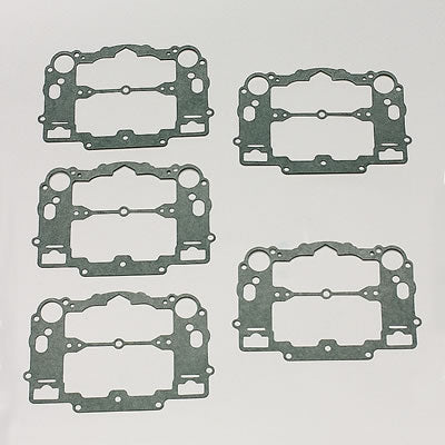 Edelbrock Air Horn Gaskets 1499