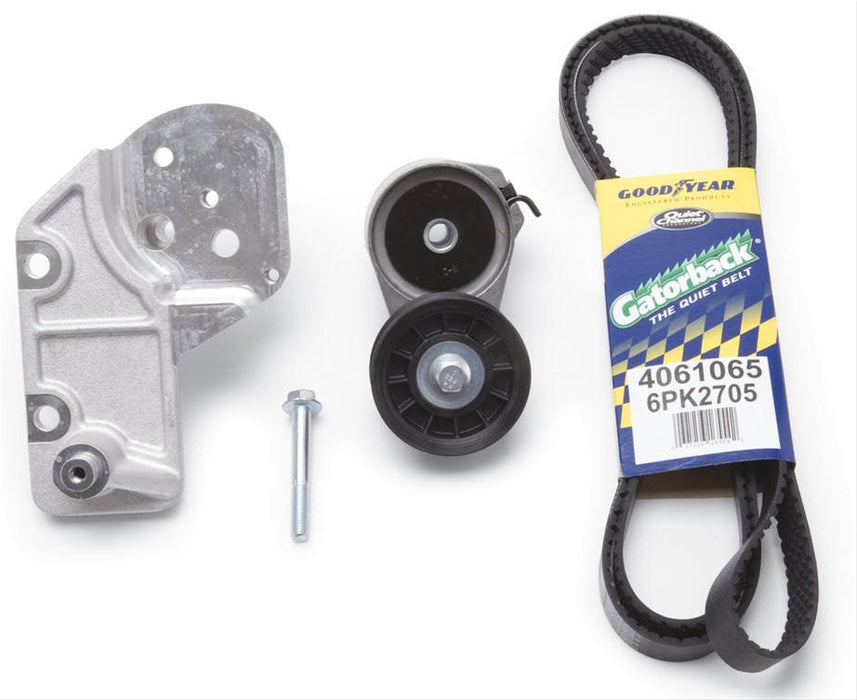 Edelbrock E-Force Belt Tensioner Upgrade Kits 15028