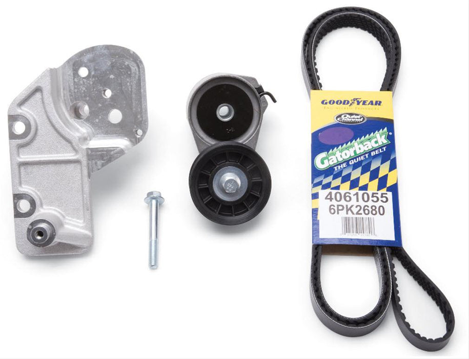 Edelbrock E-Force Belt Tensioner Upgrade Kits 15029