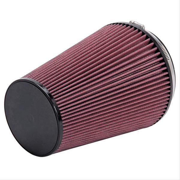 Edelbrock Replacement Reusable Air Filter Elements 15404