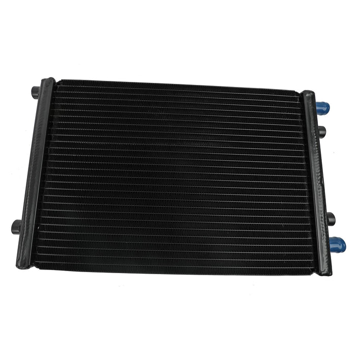 Edelbrock E-Force Heat Exchangers 15409