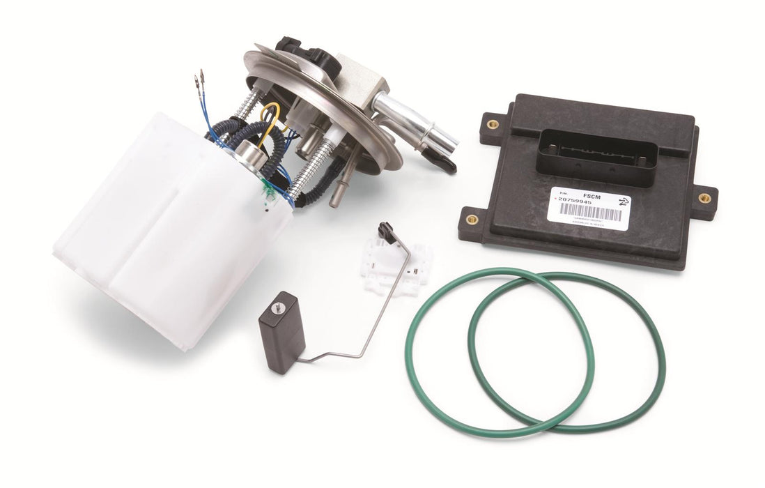 Edelbrock Supplemental Fuel Pump Kits 15643