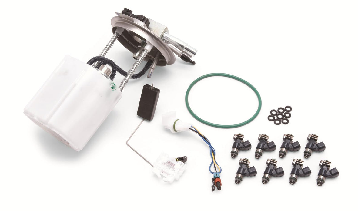 Edelbrock Supplemental Fuel Pump Kits 15671