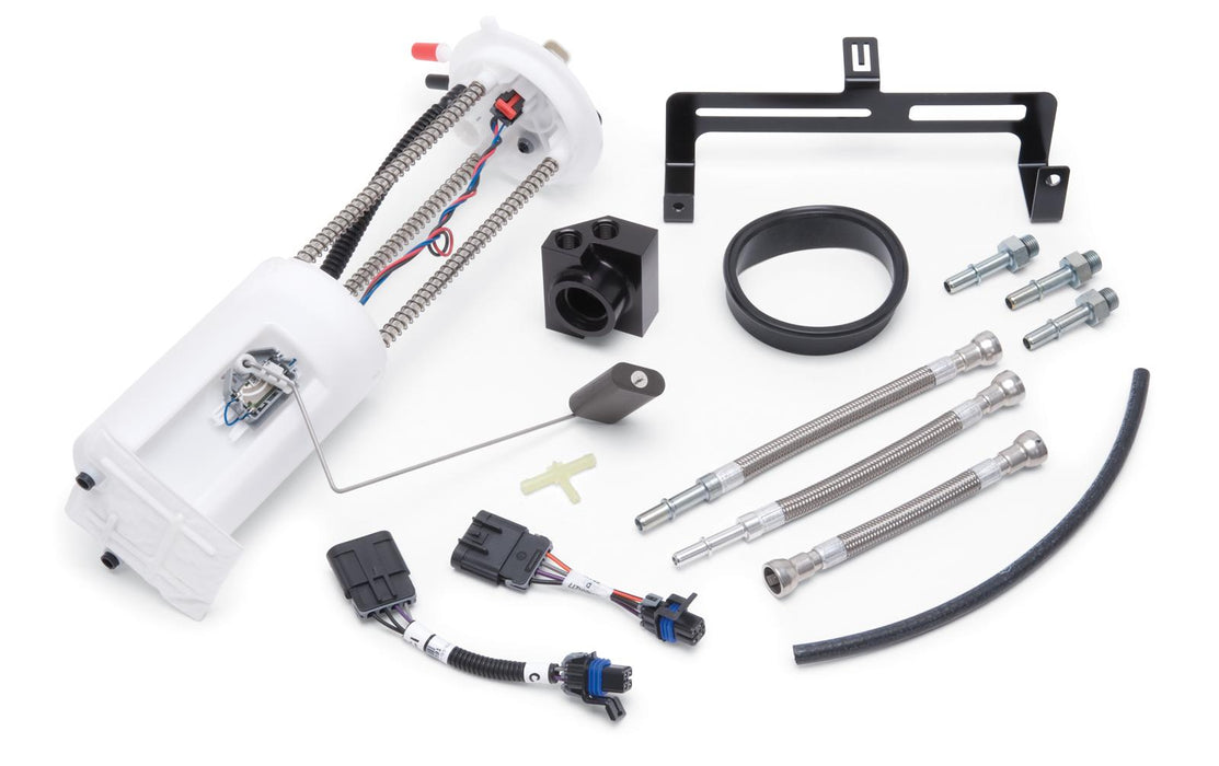 Edelbrock Supplemental Fuel Pump Kits 15773