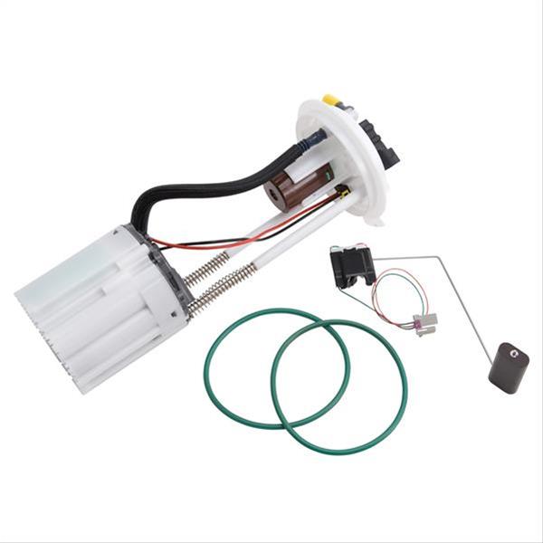 Edelbrock Supplemental Fuel Pump Kits 15775