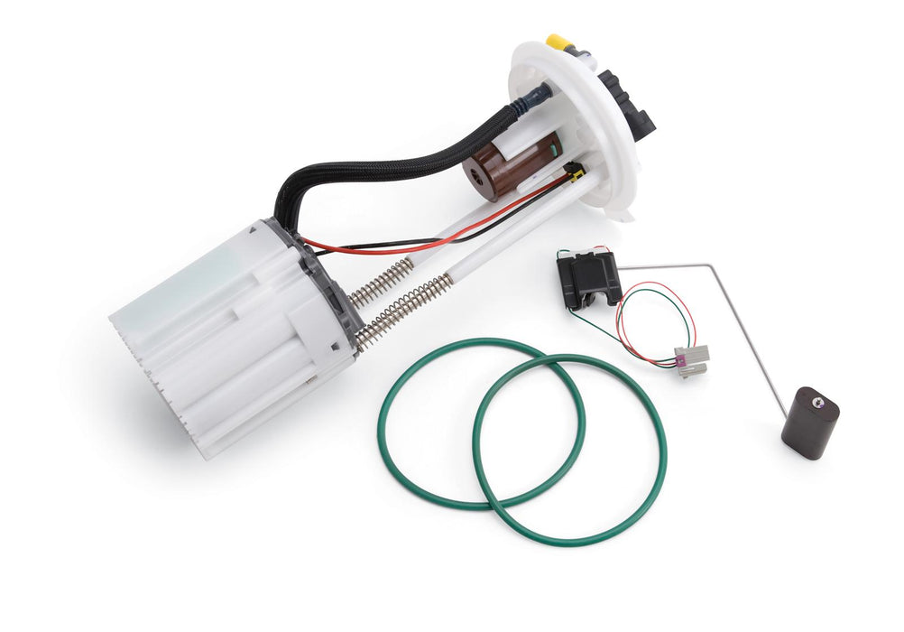 Edelbrock Supplemental Fuel Pump Kits 15781