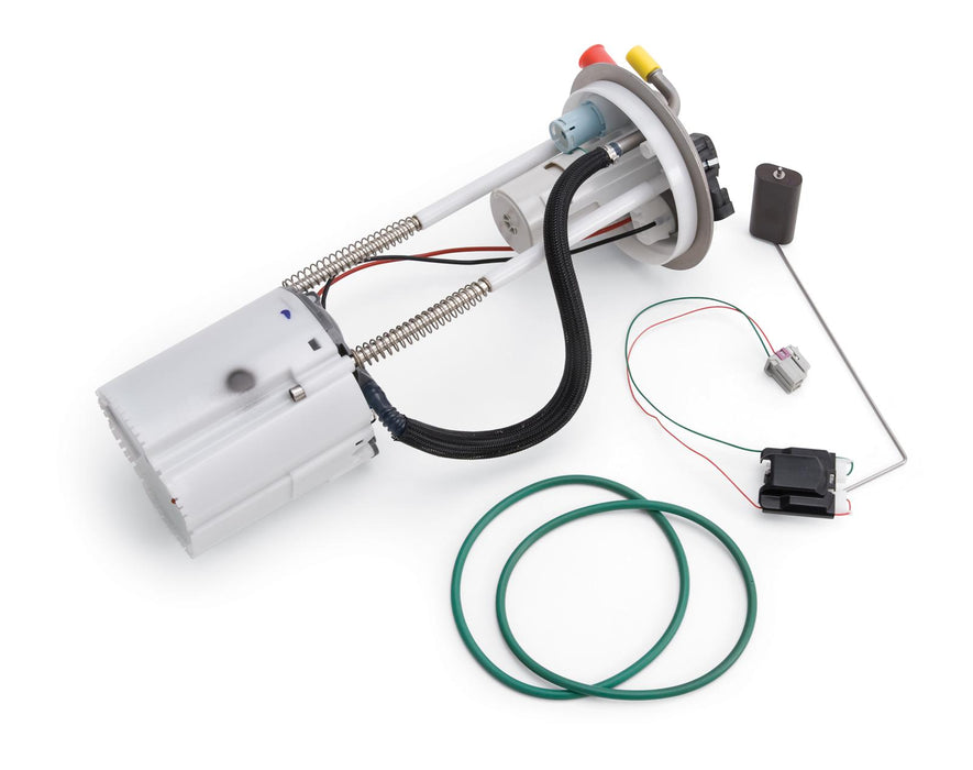 Edelbrock Supplemental Fuel Pump Kits 15782