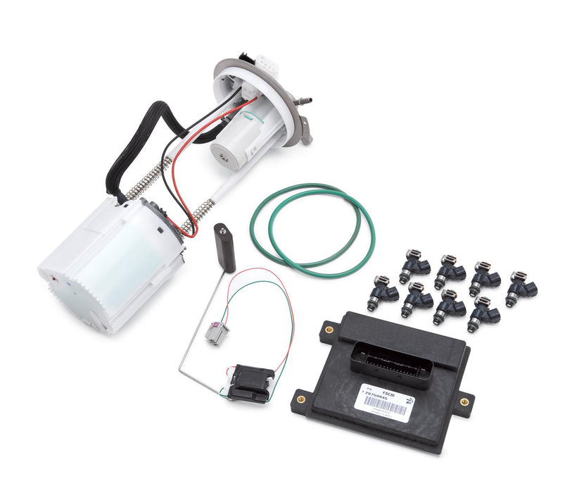 Edelbrock Supplemental Fuel Pump Kits 15791