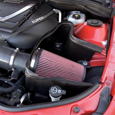 Edelbrock E-Force Air Intake Systems 15803