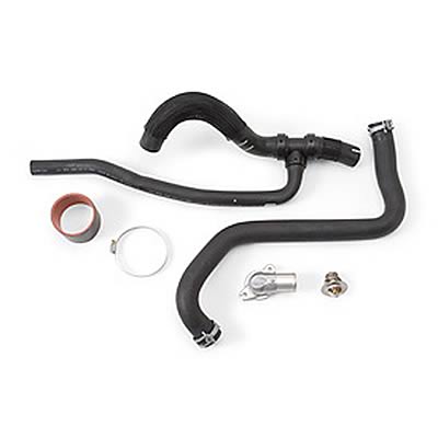 Edelbrock Cooling System Upgrade Kits 15804