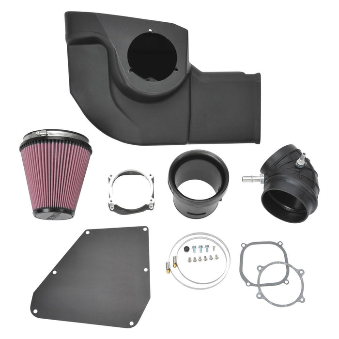 Edelbrock E-Force Air Intake Systems 15811