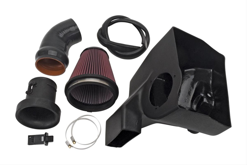 Edelbrock E-Force Air Intake Systems 15828