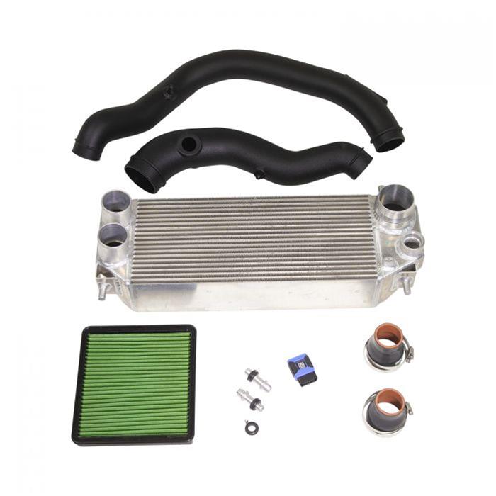 Edelbrock Twin-Force Stage 1 Power Packages 158331