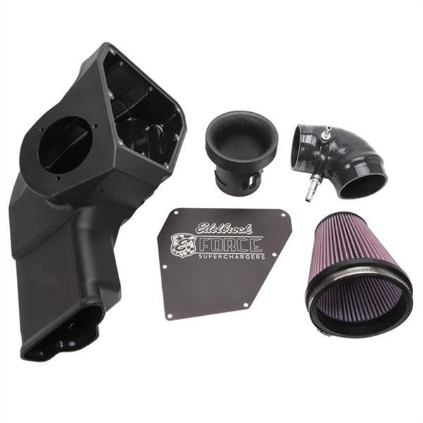 Edelbrock E-Force Air Intake Systems 15868