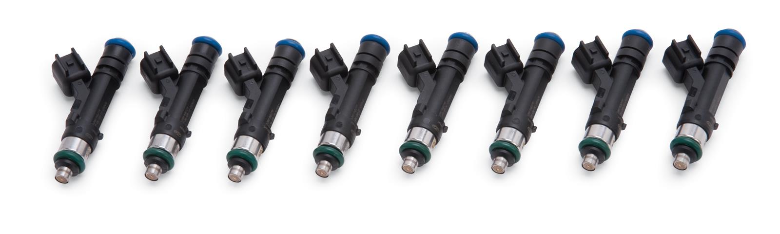 Edelbrock Fuel Injectors 15901