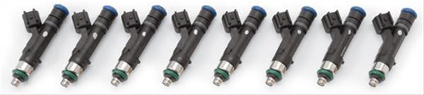 Edelbrock Fuel Injectors 15901