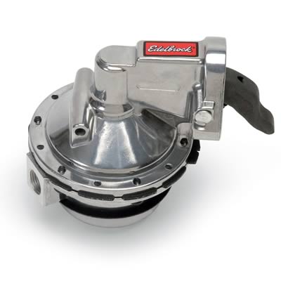 Edelbrock Victor Series Racing Fuel Pumps 1711