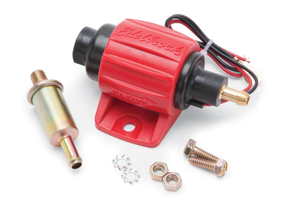 Edelbrock Universal Micro Electric Fuel Pumps 17301