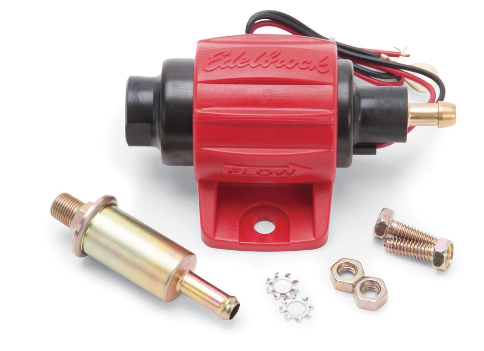 Edelbrock Universal Micro Electric Fuel Pumps 17303