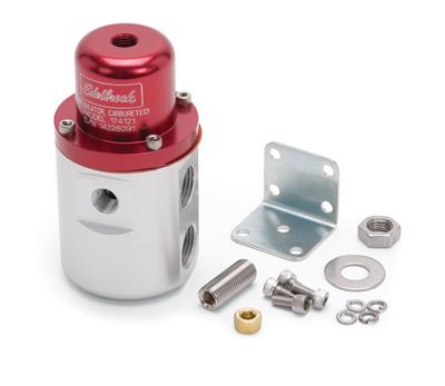 Edelbrock Fuel Pressure Regulators 174121