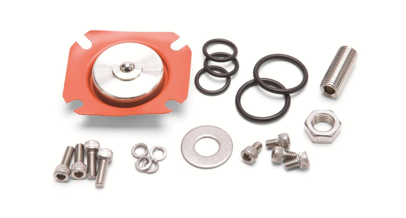 Edelbrock Fuel Pressure Regulator Rebuild Kits 178010