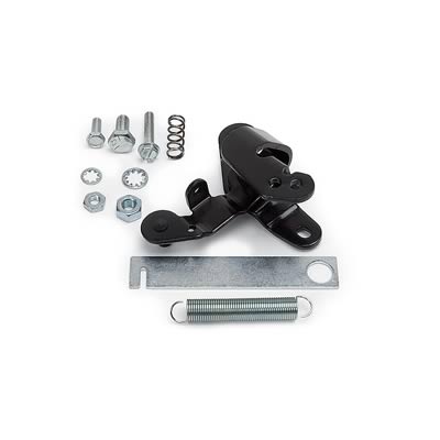 Edelbrock Throttle Lever Adapters for Performer Carburetors 1844