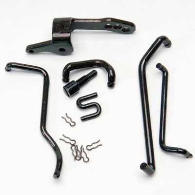 Edelbrock AVS Series Linkage Kits 1873