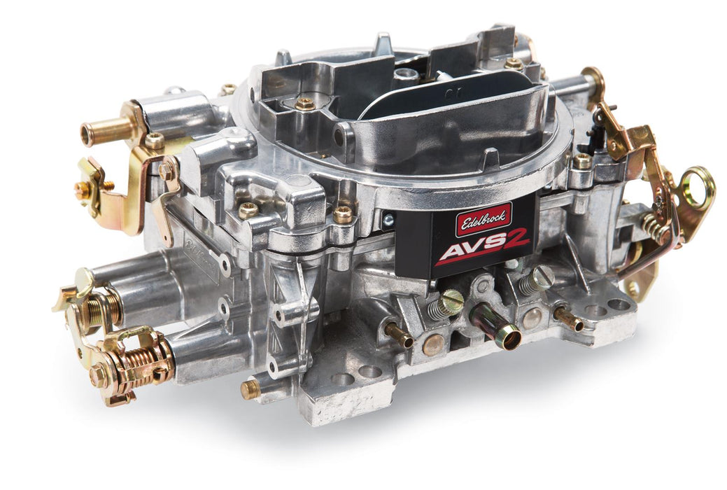 Edelbrock AVS2 Series Carburetors 19129