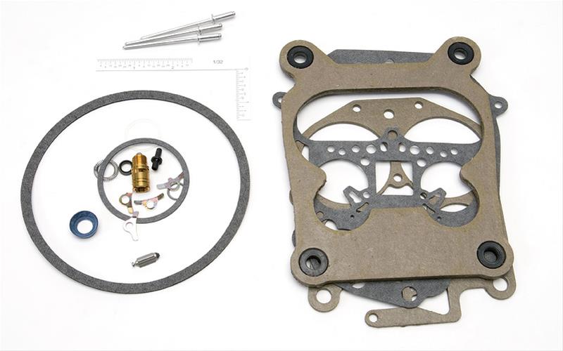 Edelbrock Performer Q-Jet Rebuild Kits 1990