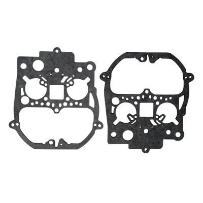 Edelbrock Q-Jet Airhorn Gasket Kits 1998