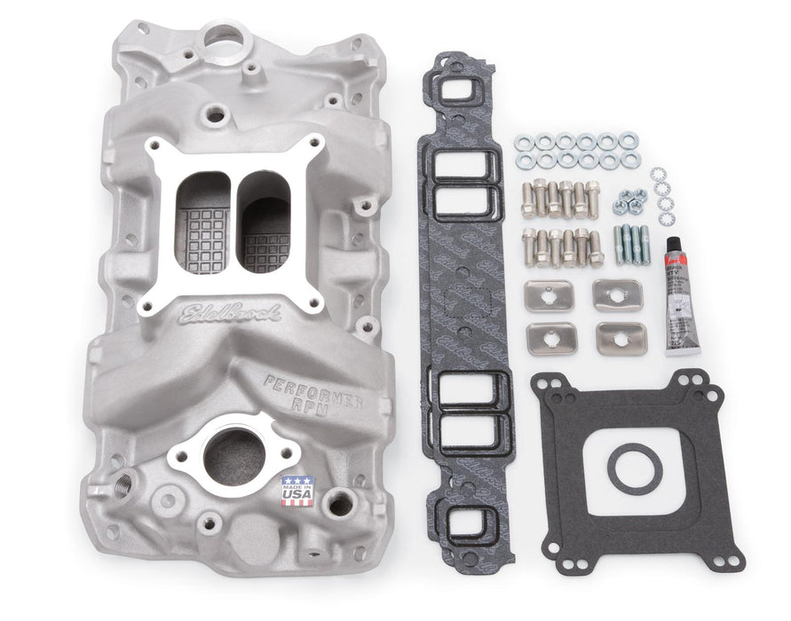 Edelbrock Intake Manifold Combos 2041