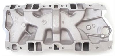 Edelbrock Performer Intake Manifolds 21011