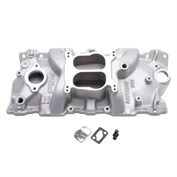 Edelbrock Performer Intake Manifolds 2101