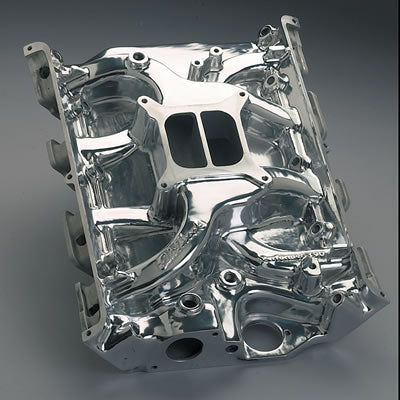 Edelbrock Performer Intake Manifolds 21051