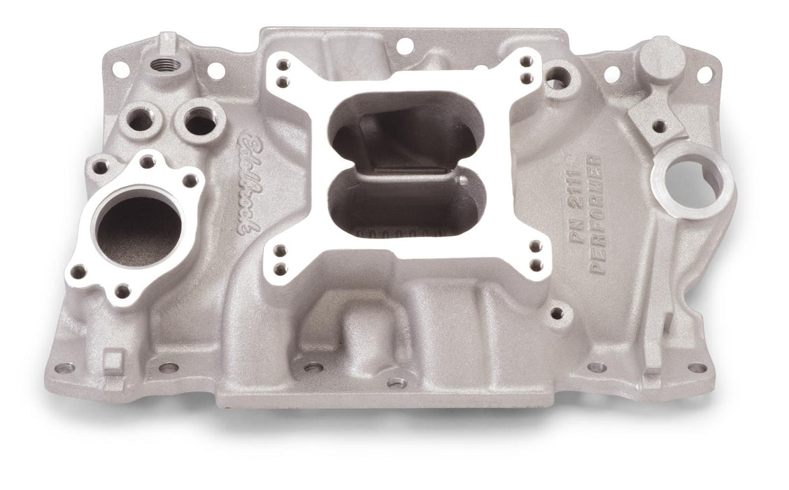 Edelbrock Performer Intake Manifolds 2111