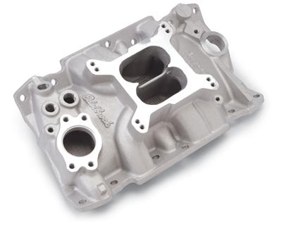 Edelbrock Performer Intake Manifolds 2111