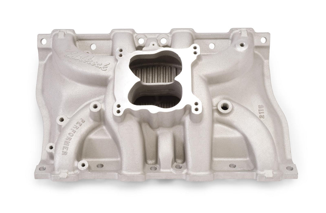 Edelbrock Performer Intake Manifolds 2115