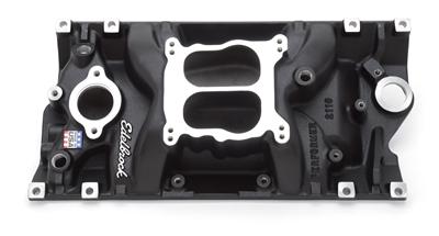 Edelbrock Performer Vortec Intake Manifolds 21163