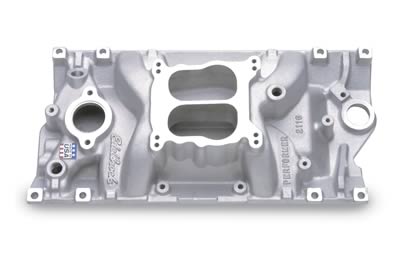 Edelbrock Performer Vortec Intake Manifolds 2116