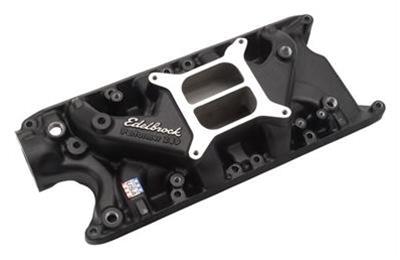 Edelbrock Performer Intake Manifolds 2121-BP