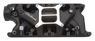 Edelbrock Performer Intake Manifolds 2121-BP