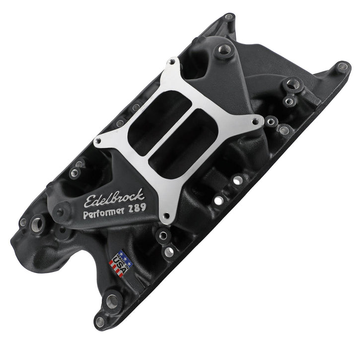 Edelbrock Performer Intake Manifolds 2121-CP