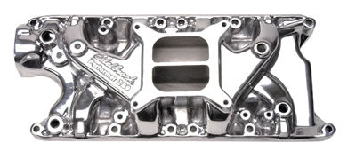 Edelbrock Performer Intake Manifolds 21211