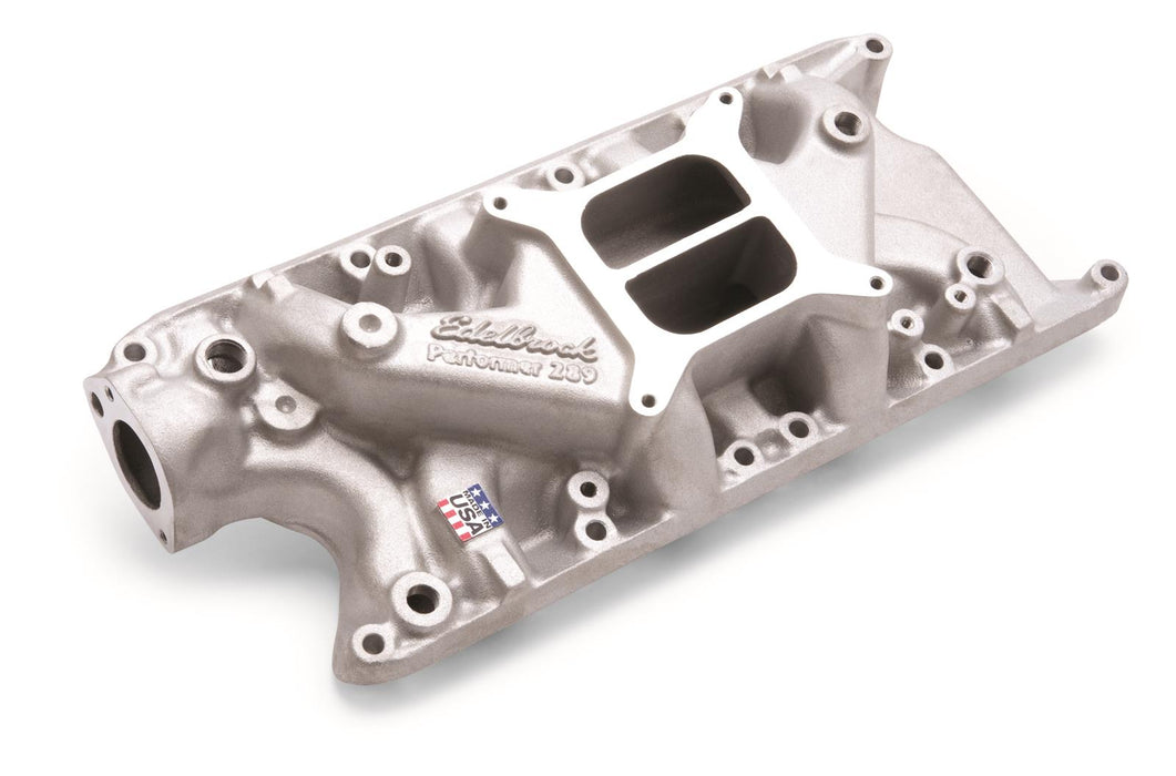 Edelbrock Performer Intake Manifolds 2121