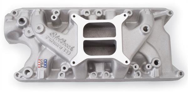 Edelbrock Performer Intake Manifolds 2121