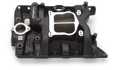 Edelbrock Performer Intake Manifolds 21563