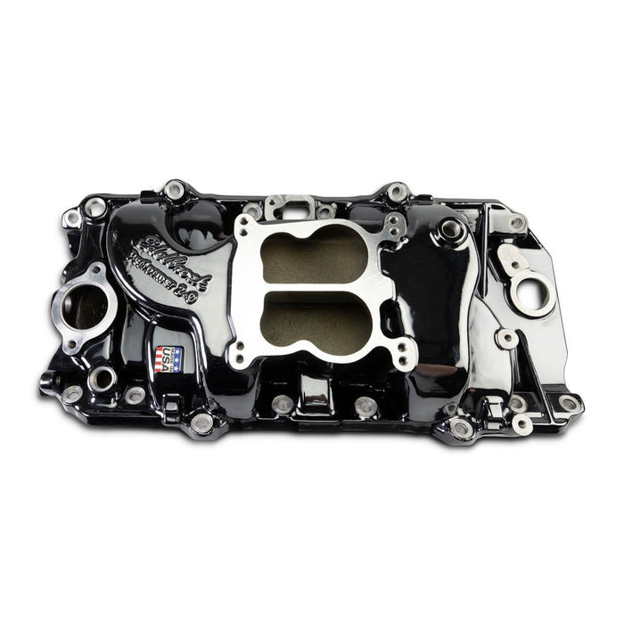 Edelbrock Performer Intake Manifolds 2161-BP