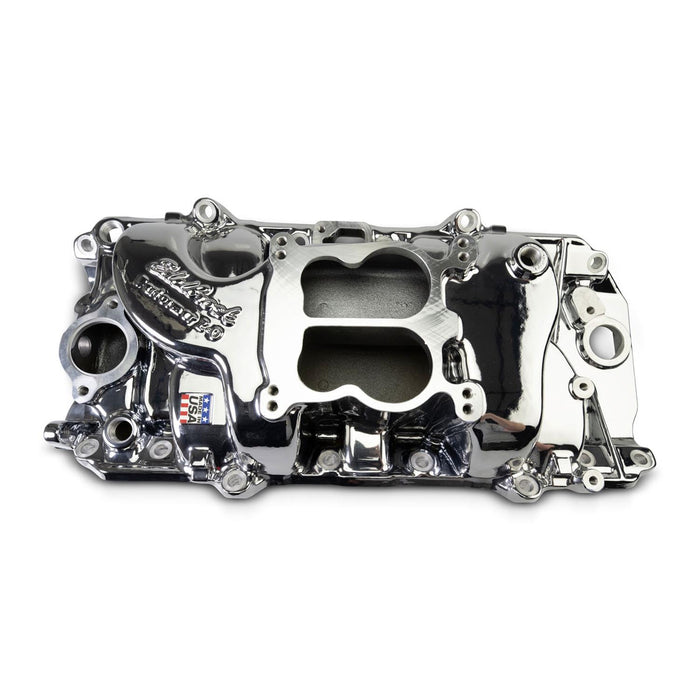 Edelbrock Performer Intake Manifolds 2161-CP