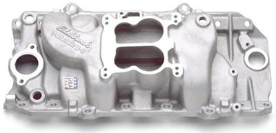 Edelbrock Performer Intake Manifolds 2161