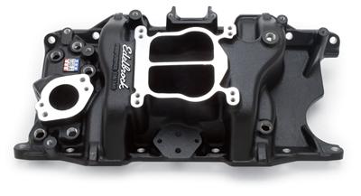 Edelbrock Performer Intake Manifolds 21763